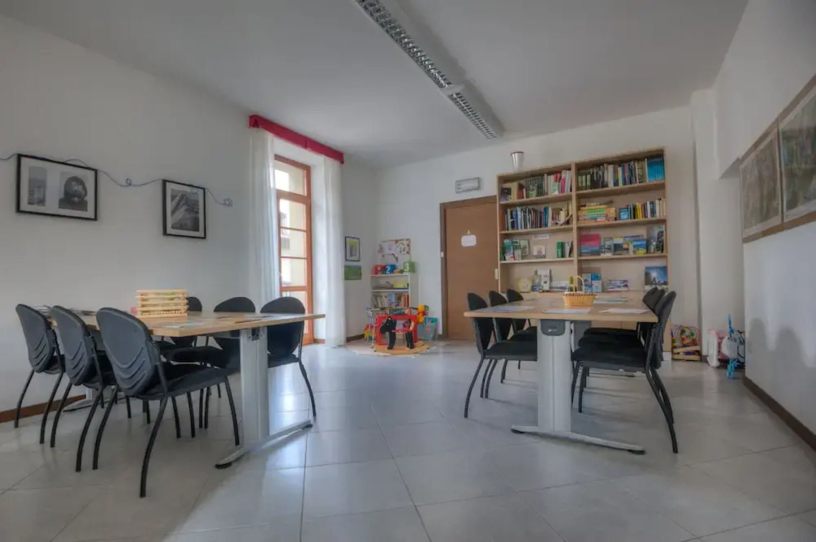 Il Seicento - Hostel