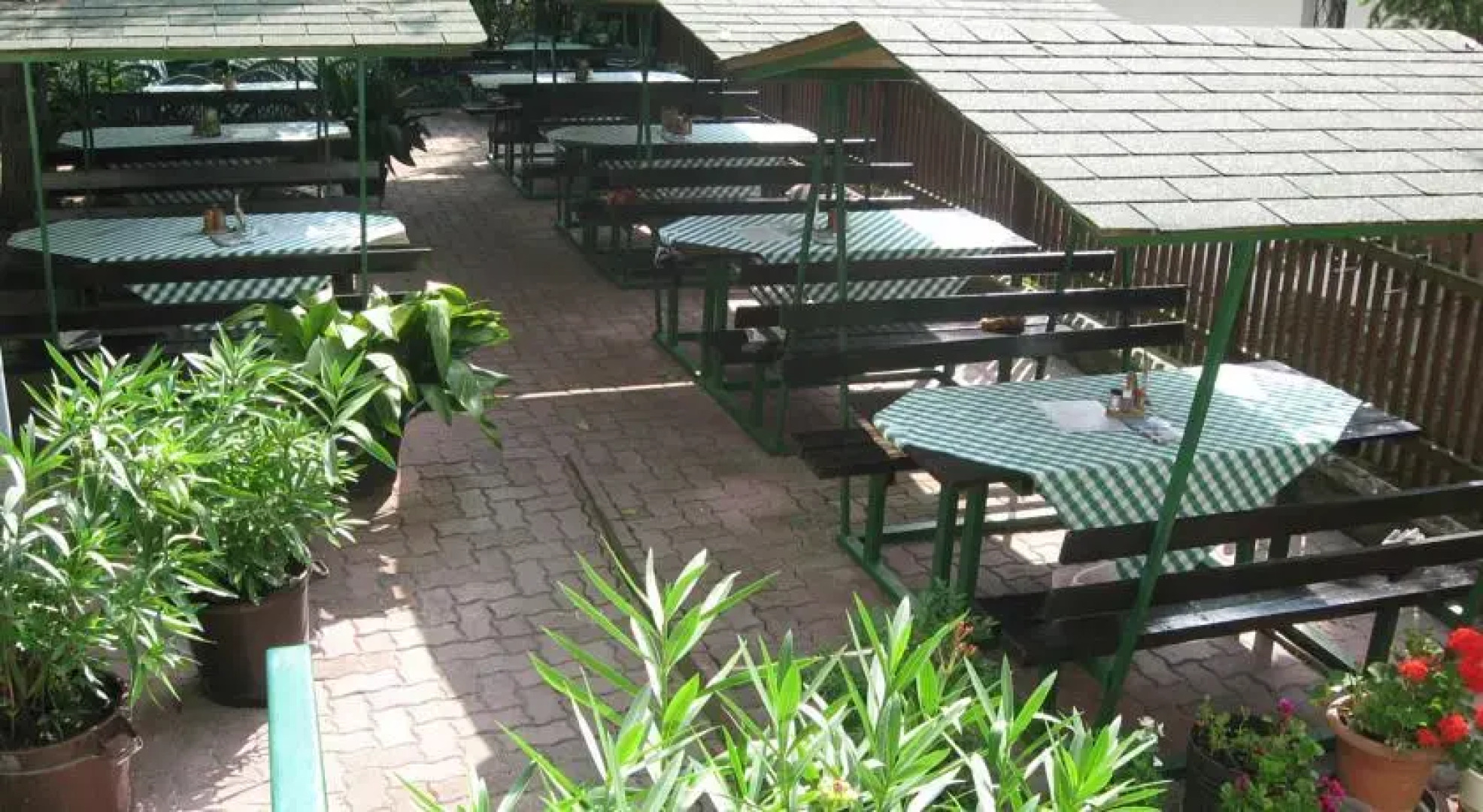 Terasz Vendéglő és Panzió