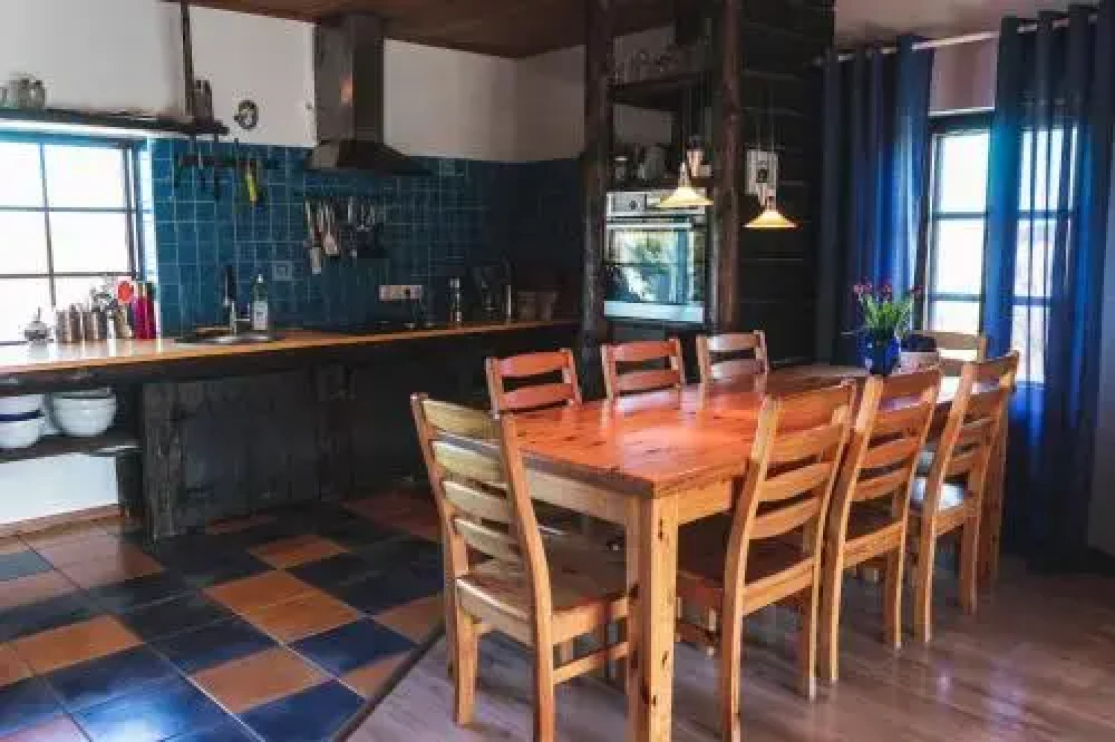 Tiiupesa Guest House