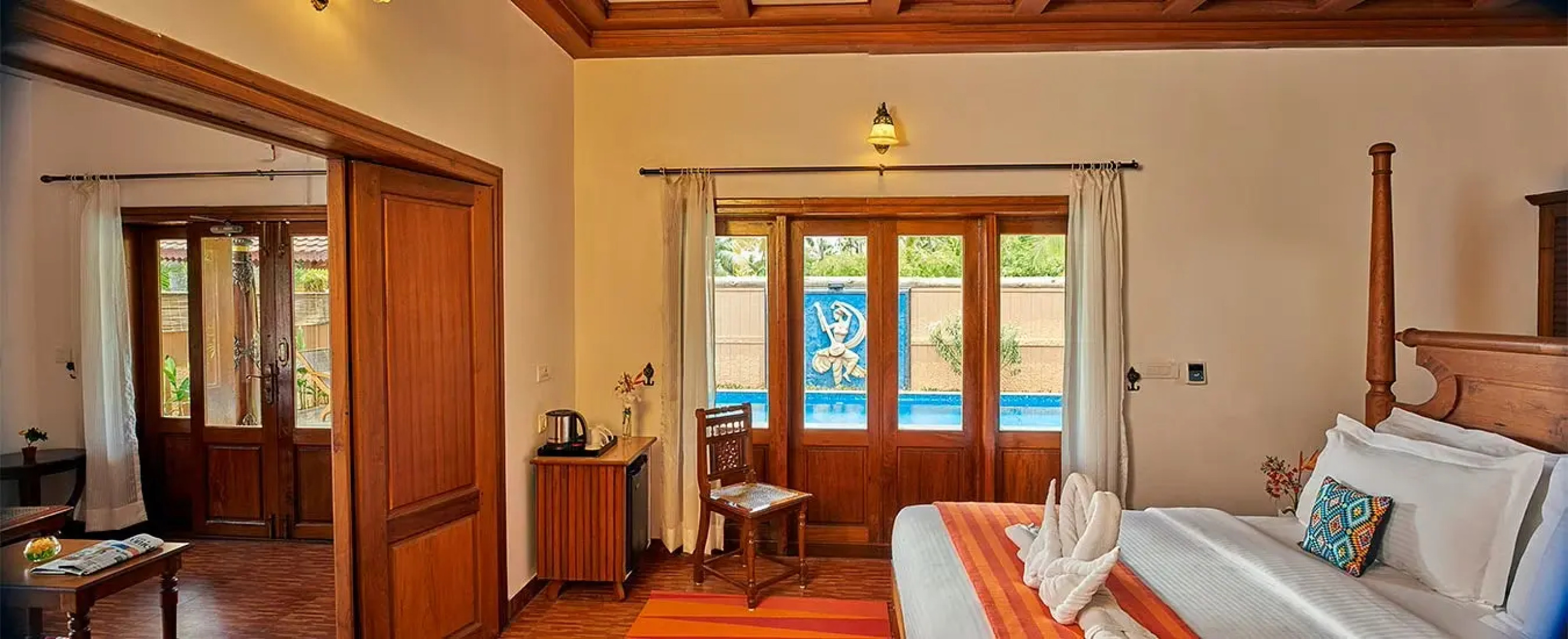 Club Mahindra Poovar