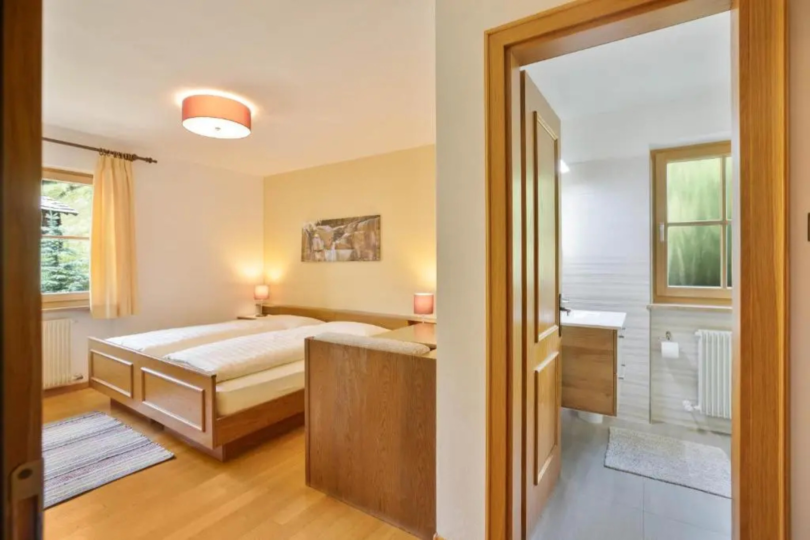 Appartements Gabrielli Marie