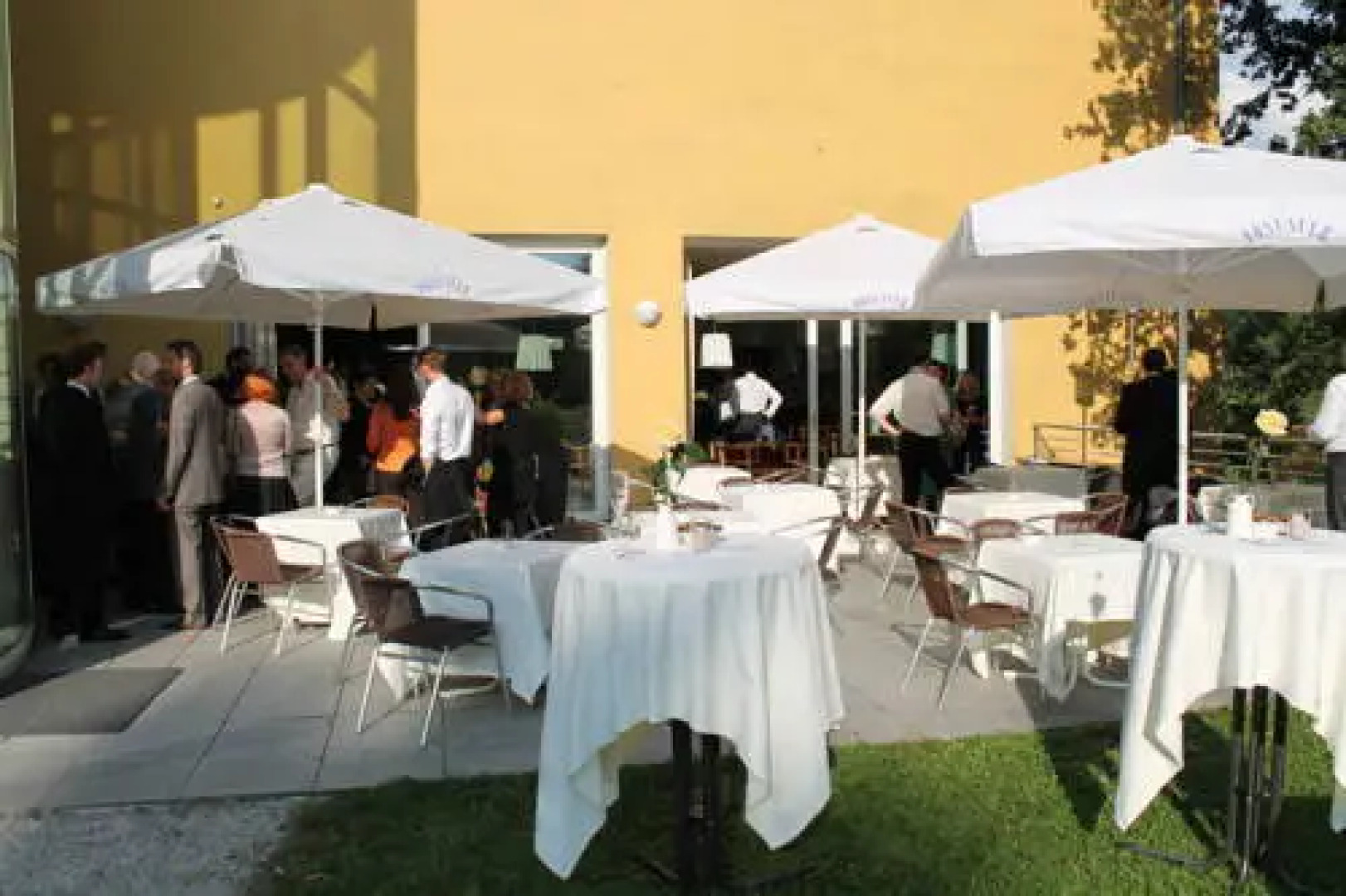 Hotel St. Virgil Salzburg