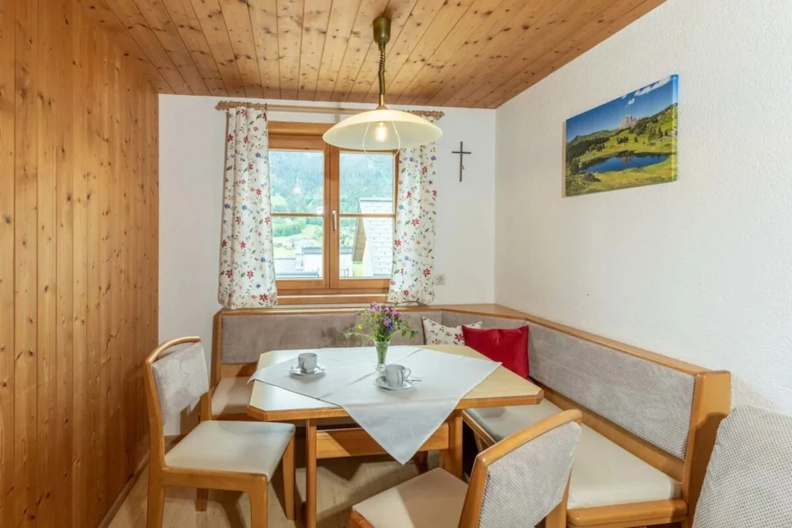 Ferienbauernhof Kohler