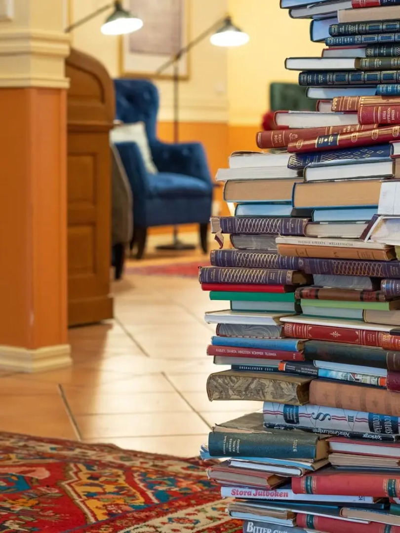 Björkbackens Vandrarhem i Vimmerby - Hostel