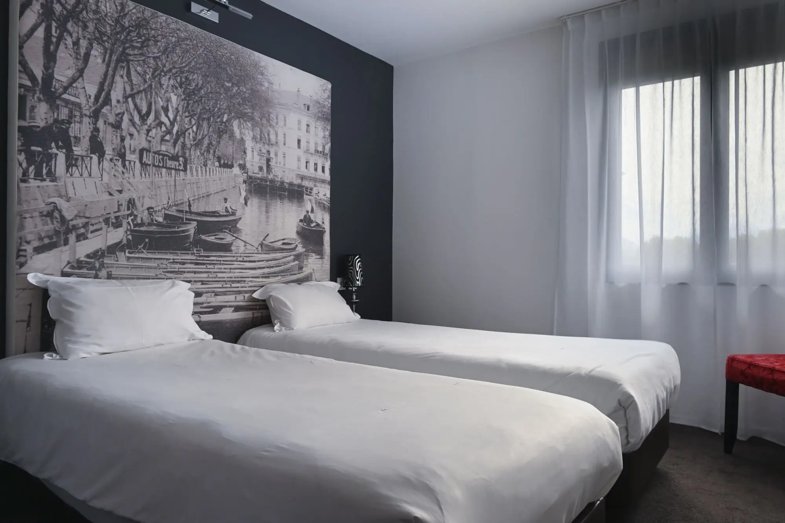 Hôtel Les Muses