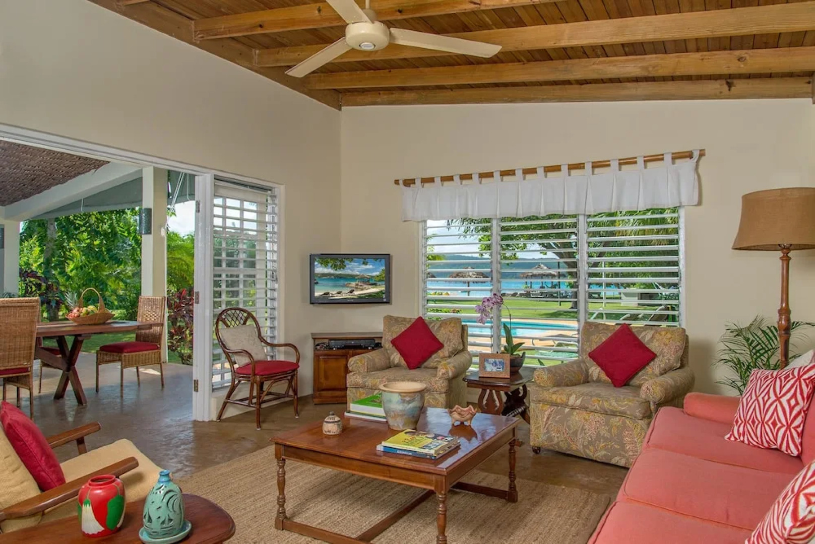 Linga Awile Villa 3BR