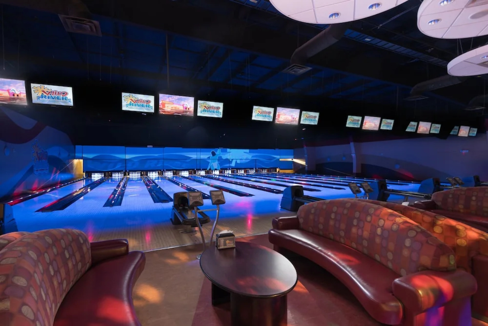 Cocopah Resort And Conference Center