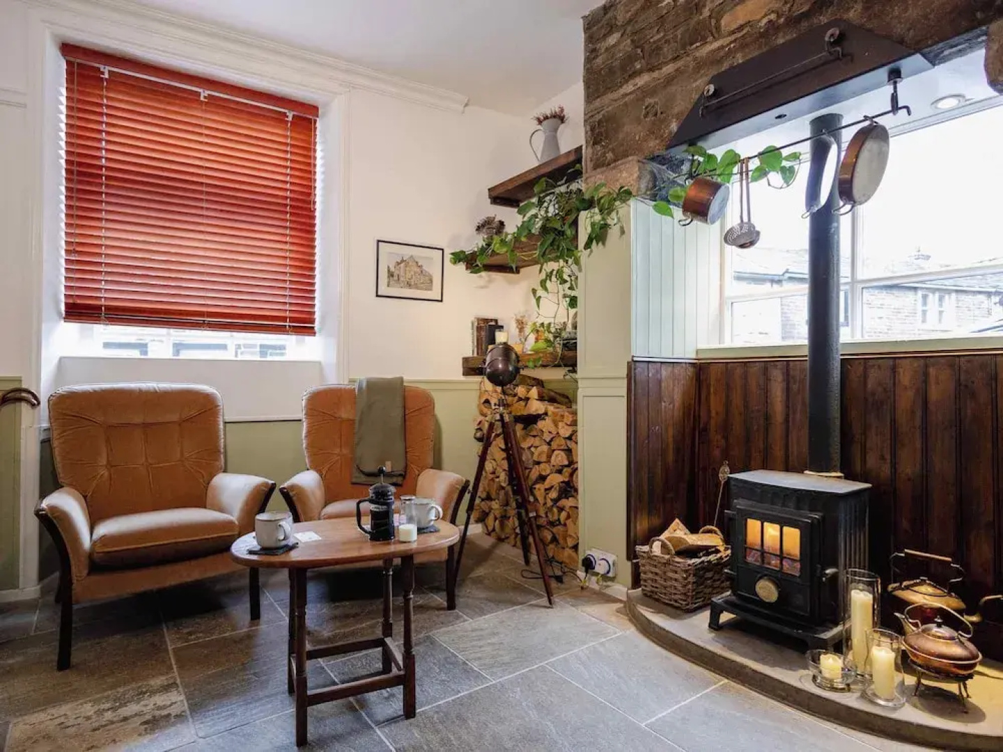Weavers Guest House