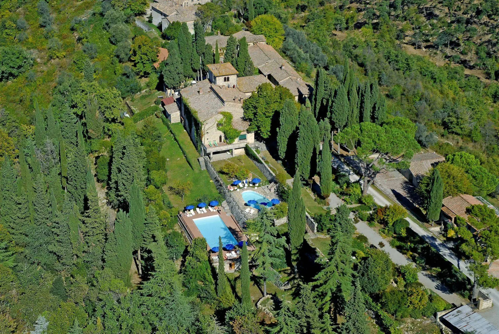 Tenuta Di Ricavo