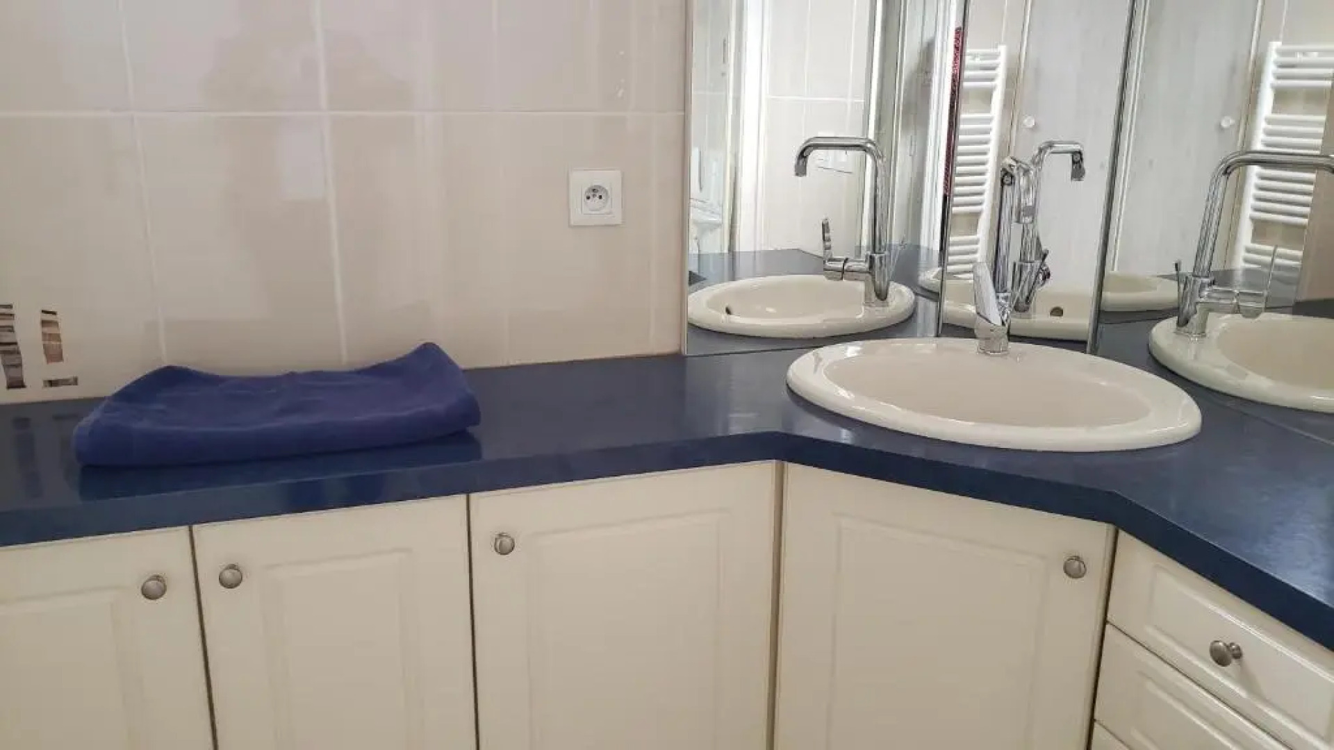 Morteau: Superbe appartement avec vue panoramique