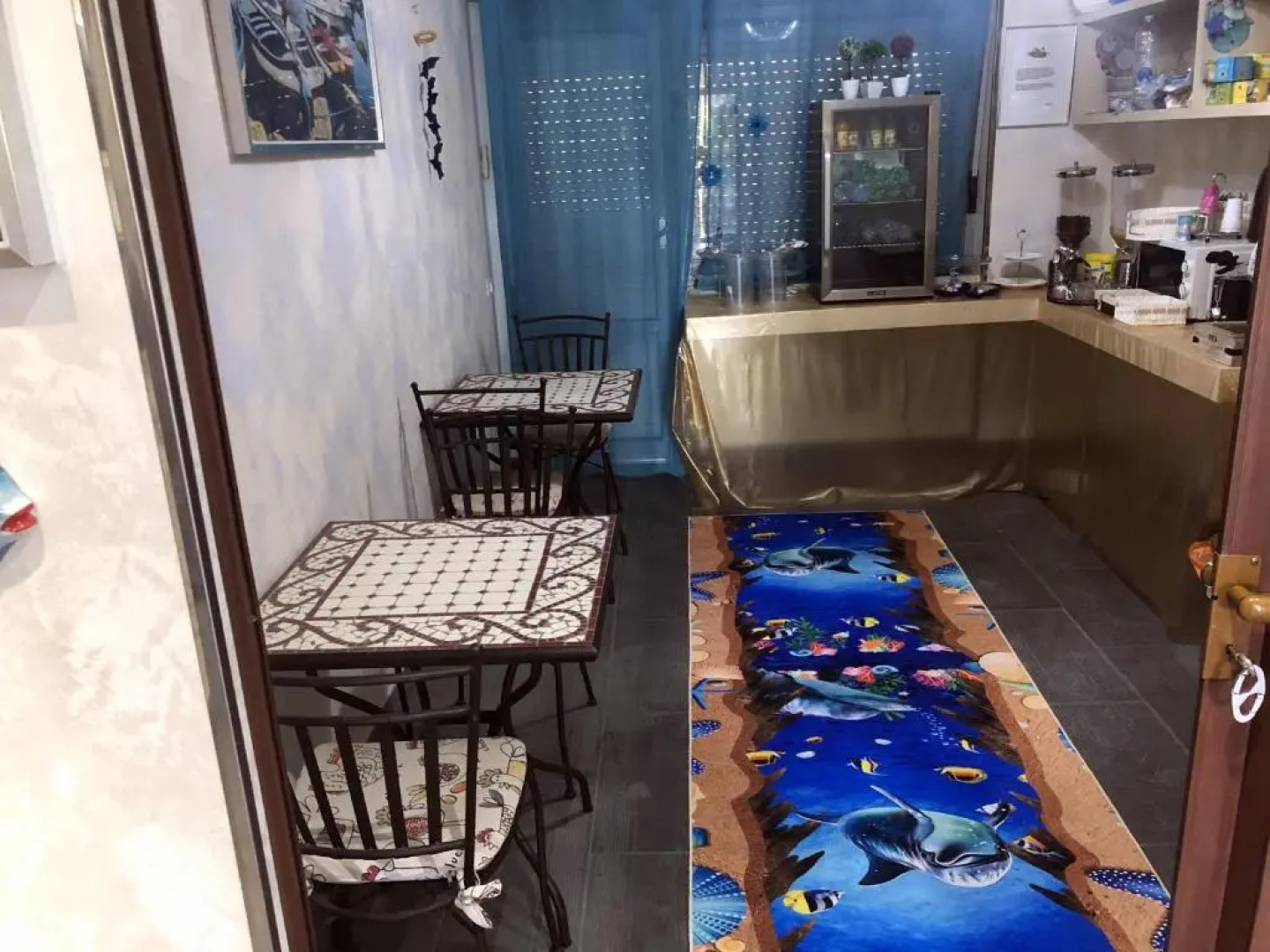 Il Giardino di Adriana