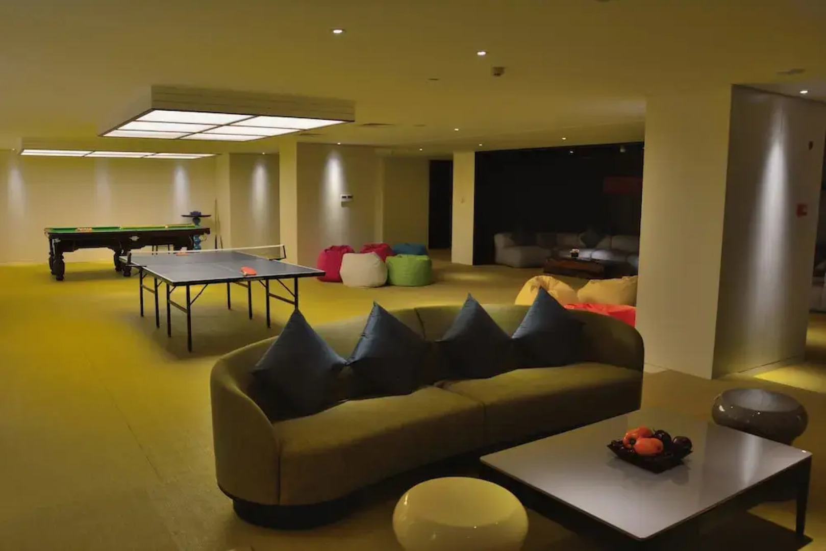 Maritime Seclusive Life·Perfume Bay