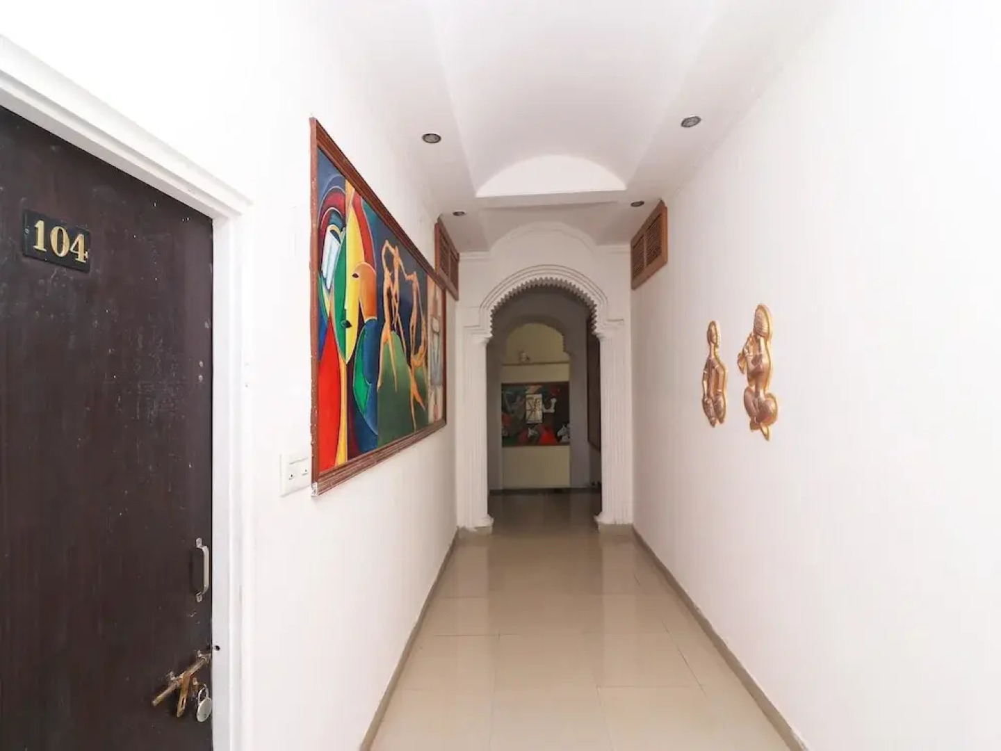 OYO 15421 Hotel Ranthambore Heritage