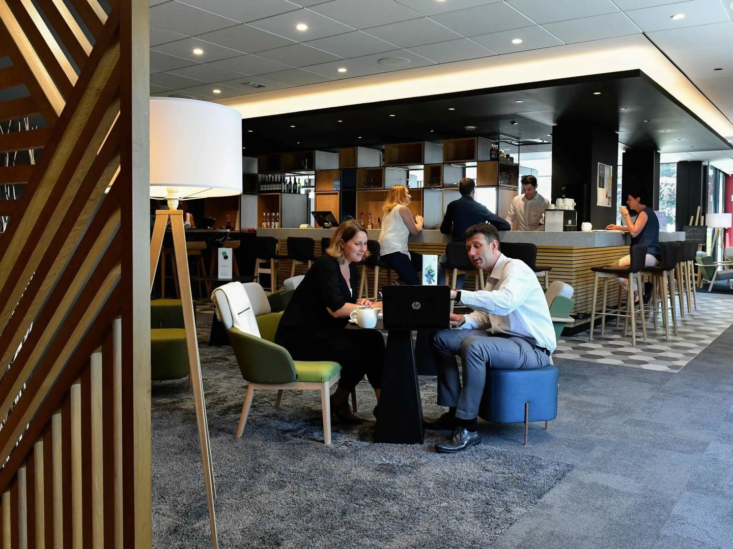 Novotel Caen Cote De Nacre