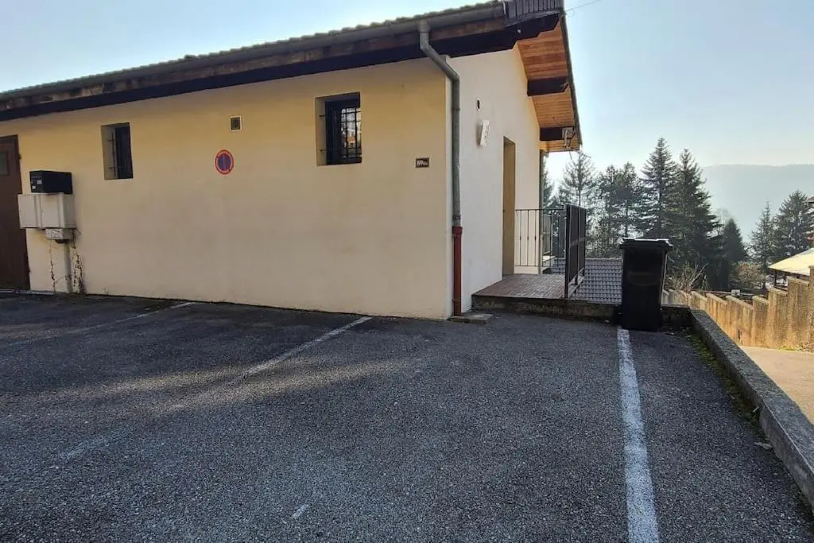 Veyrier du Lac Petite Maison Proche D'annecy