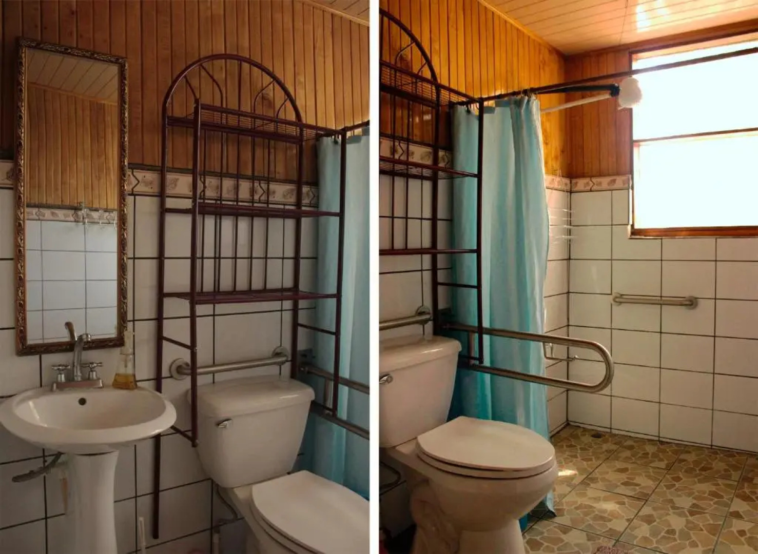 Casa Horizontes Corcovado