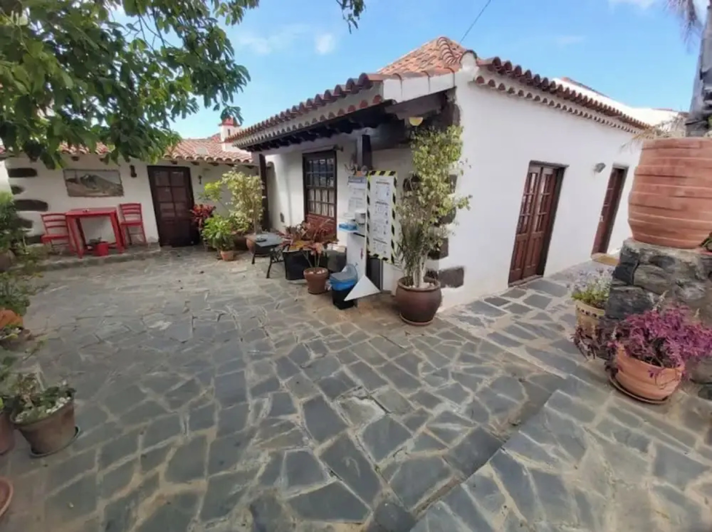 Rural House in the North of Tenerife
