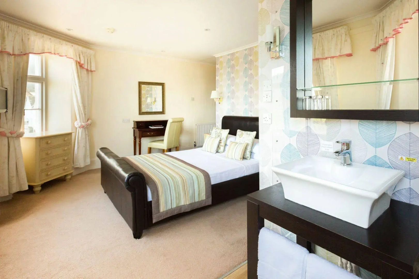 The Bath Hotel Lynmouth