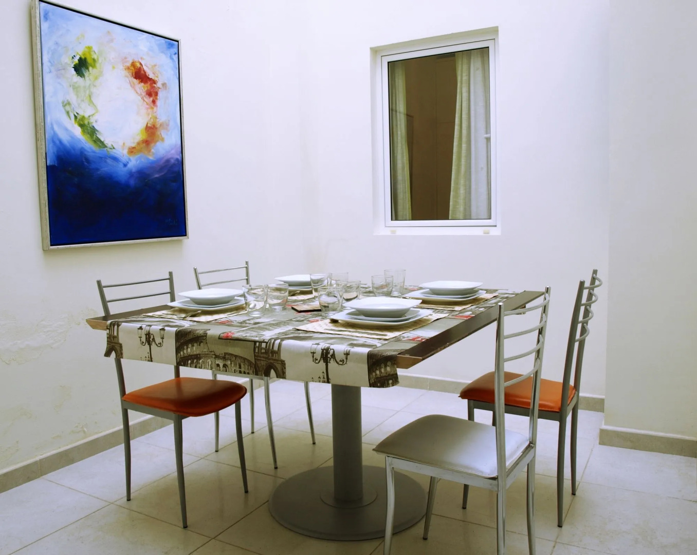 Flatguest Culture Town