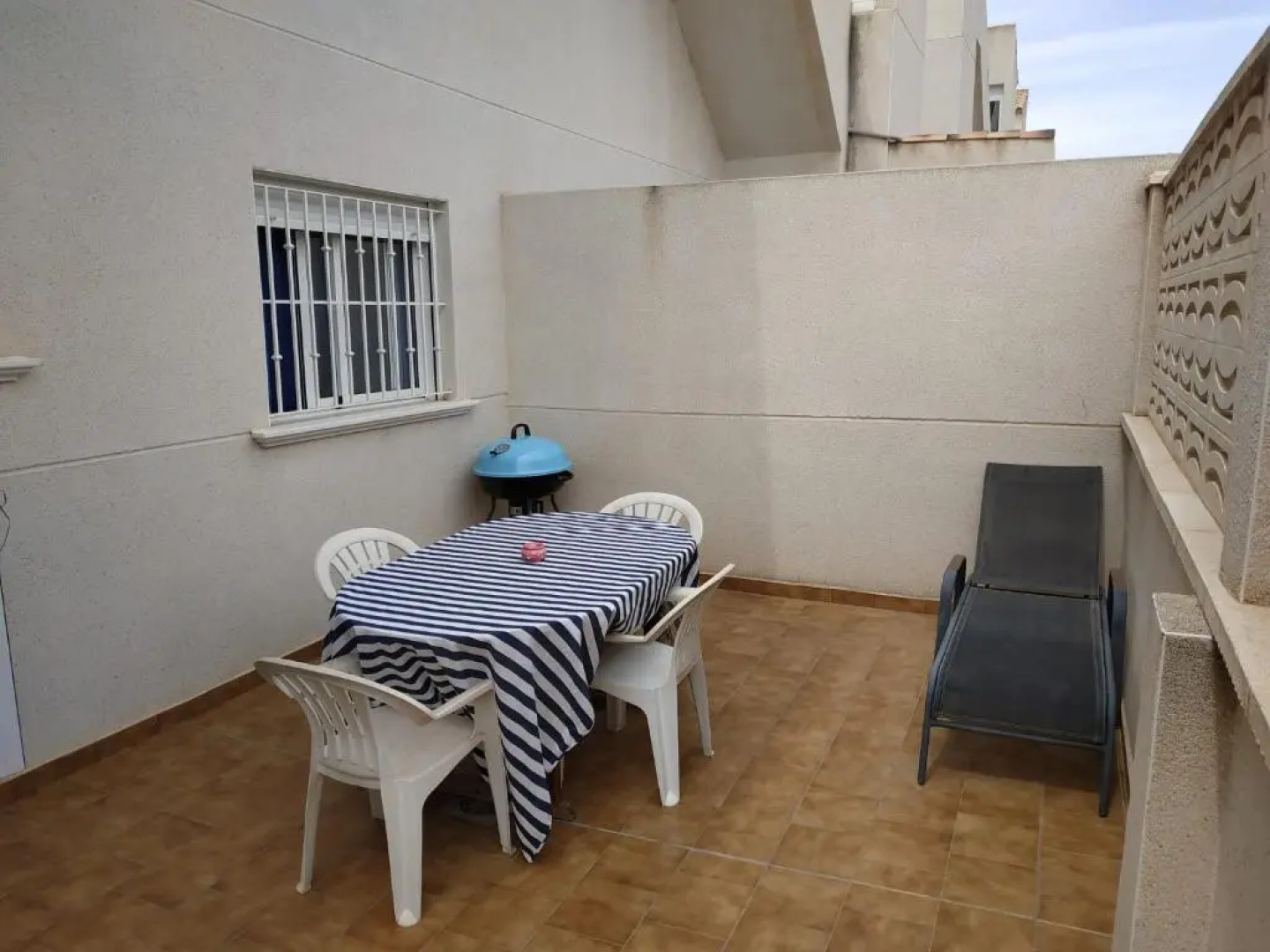 Magnifique maison entre mer et montagne