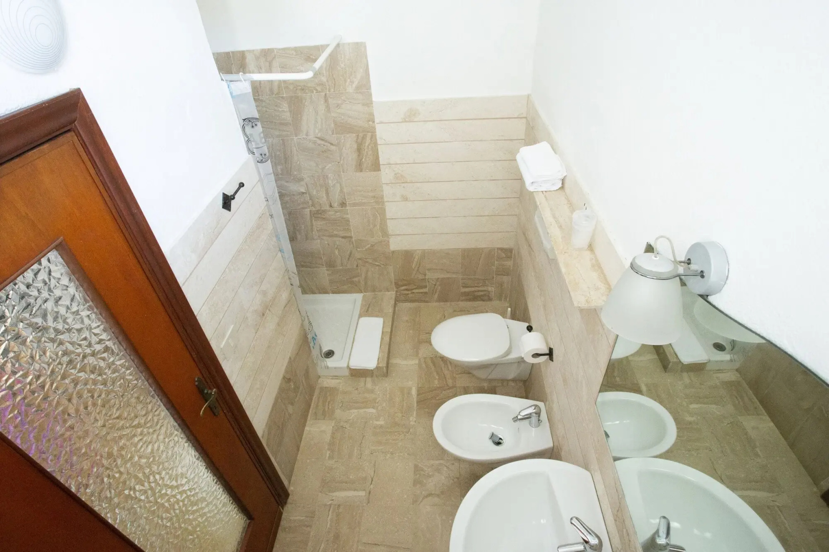 Hotel Al Faro