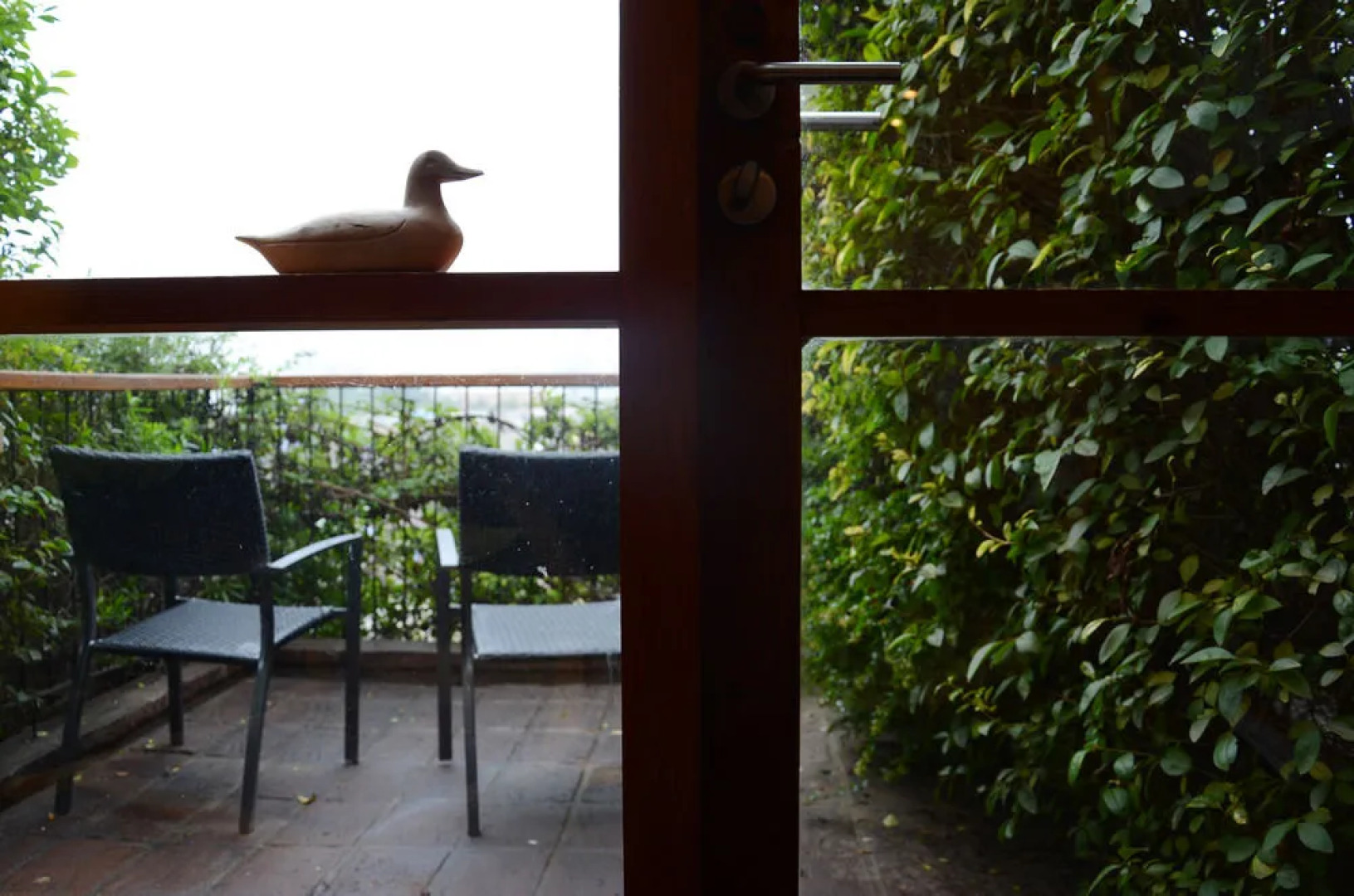 Hotel Cirilo Armstrong