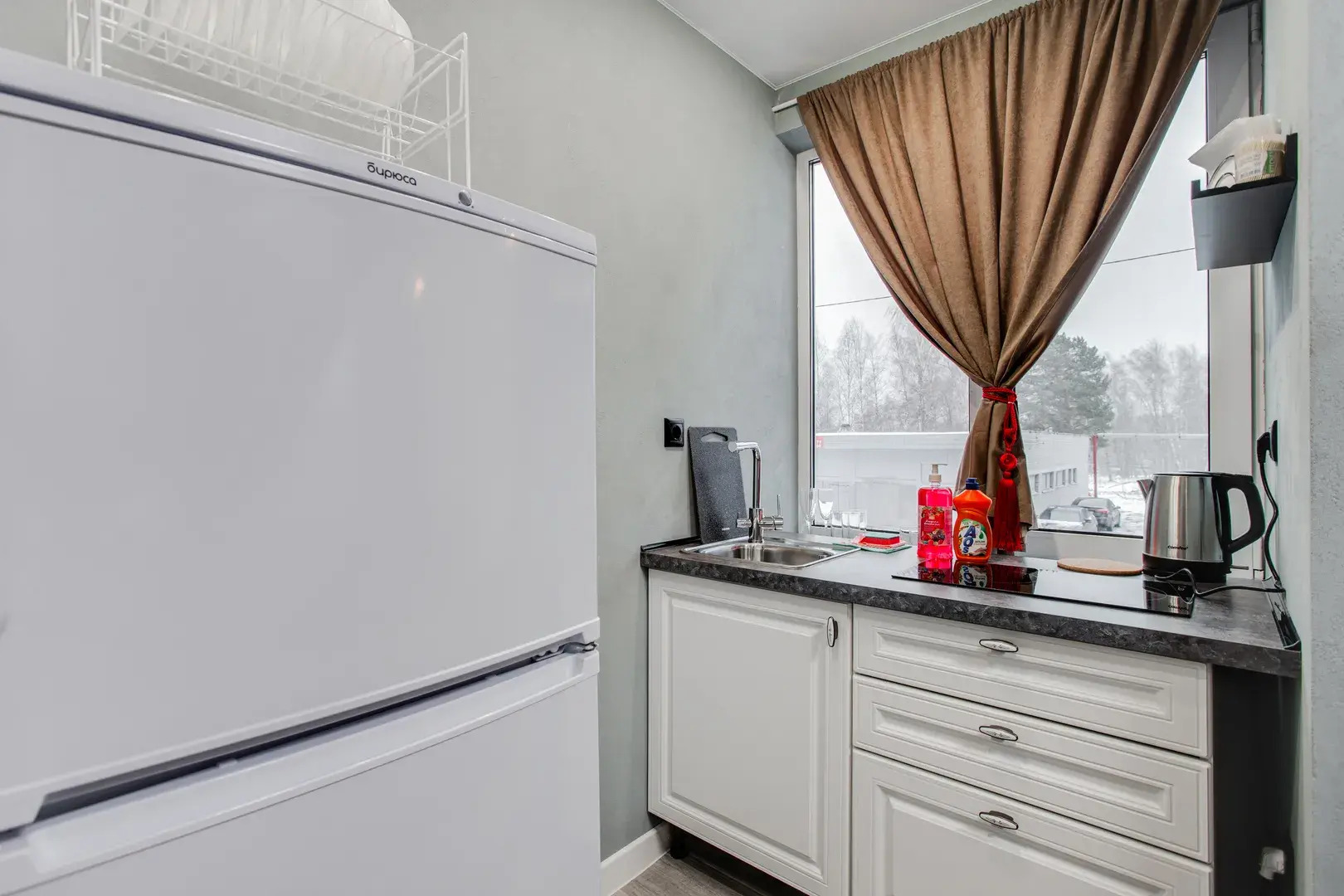 Home Like (Хоум Лайк) на улице Генерала Вотинцева