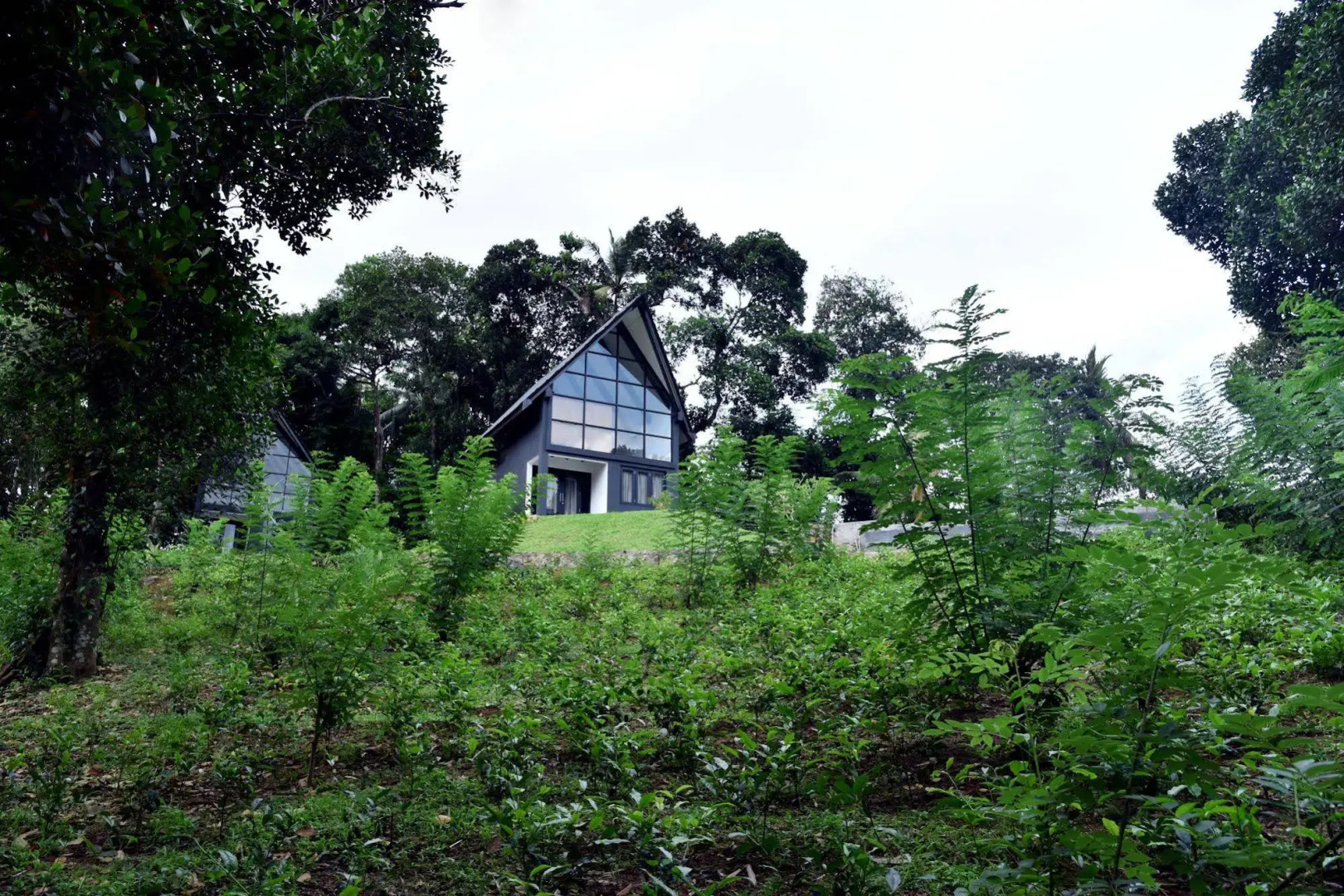 The Country House Chalets