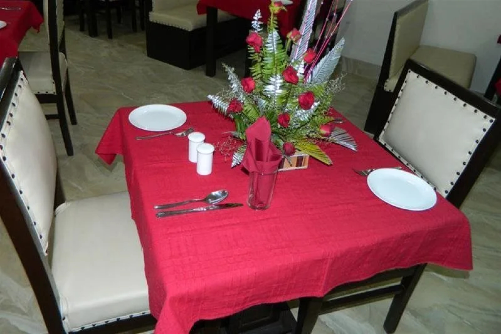 Hotel Astor