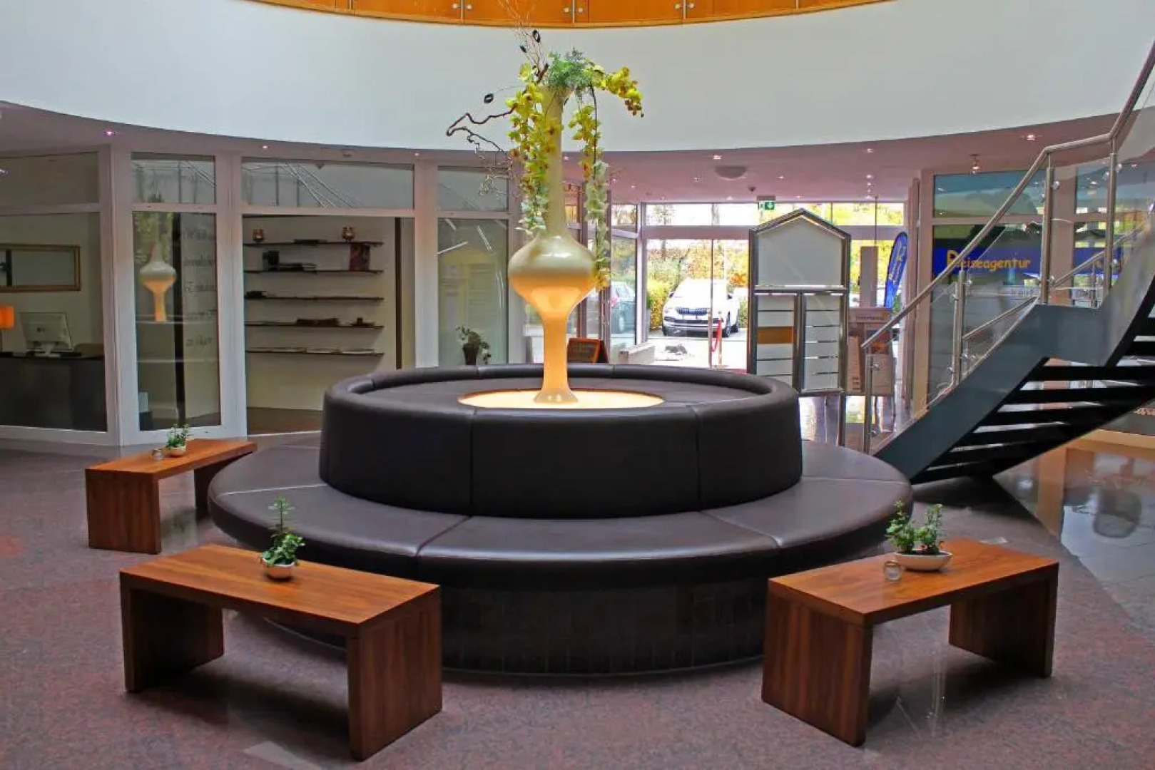 City Hotel Frankfurt/M - Bad Vilbel