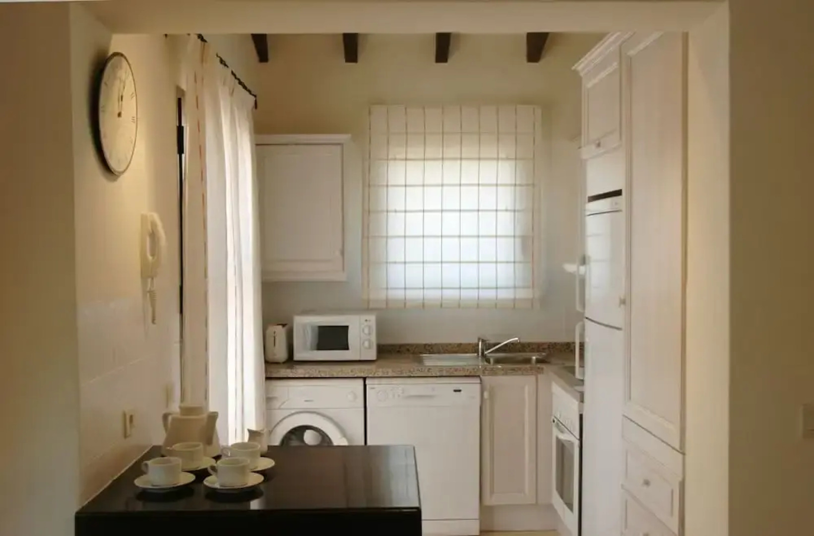 Hacienda del Álamo Golf Resort