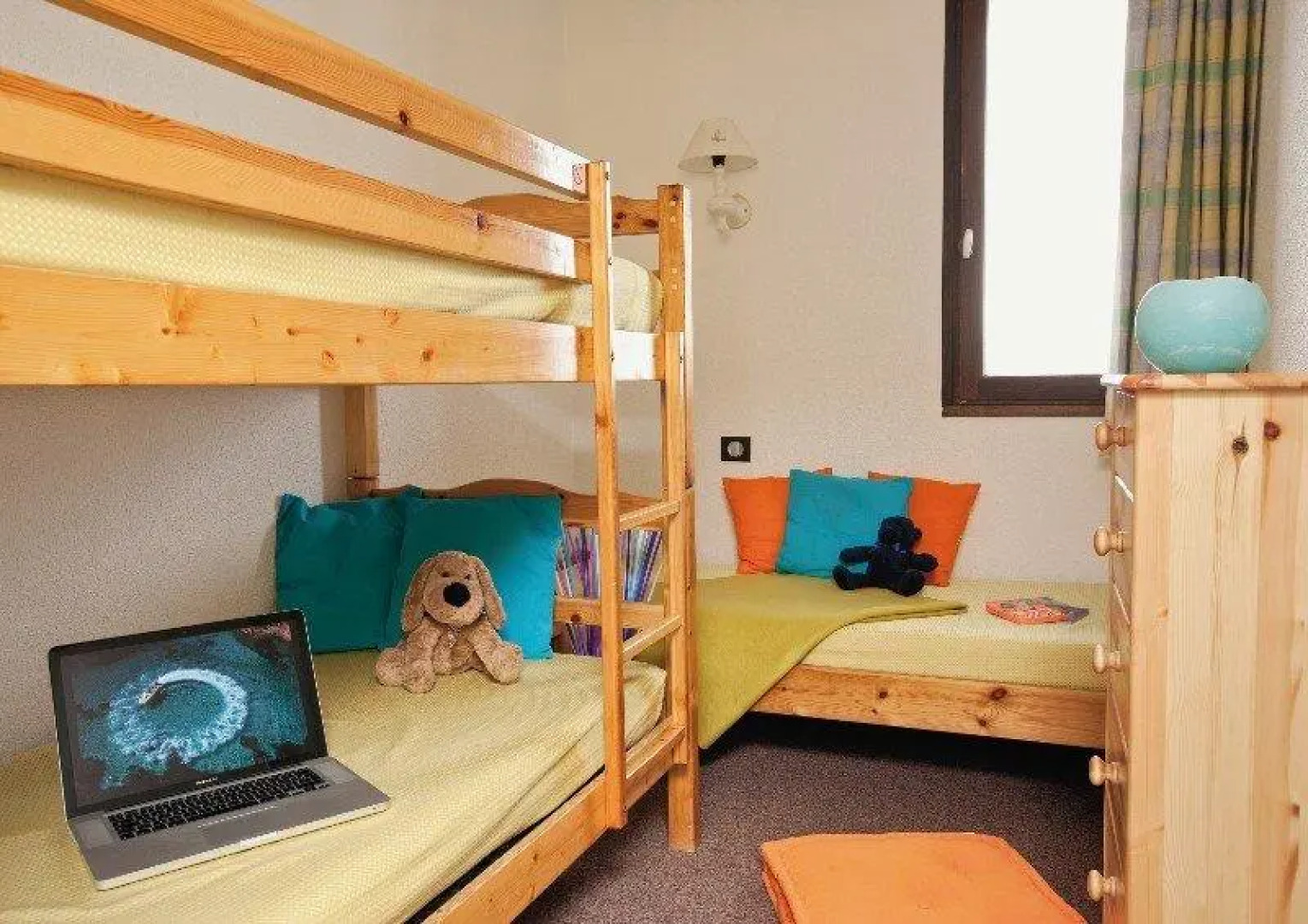 Maeva Le Vanoise La Rosiere