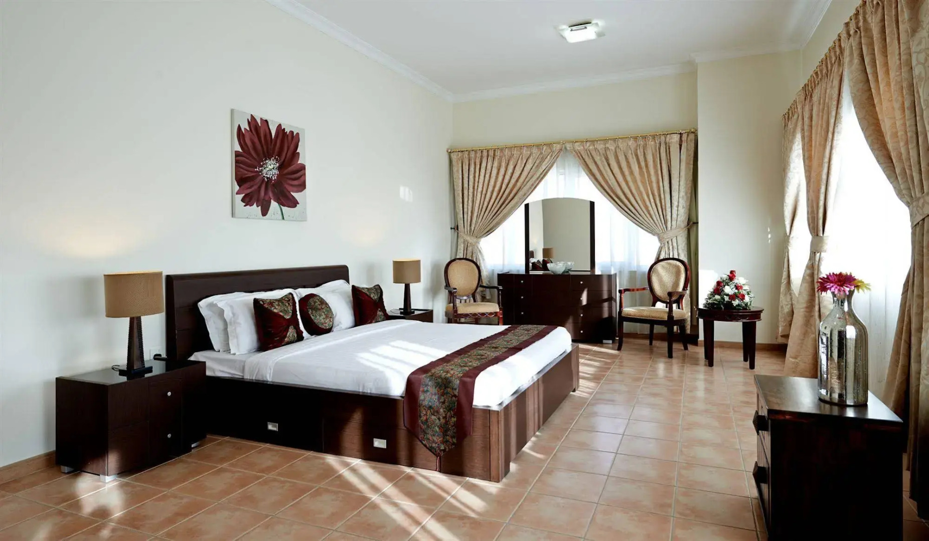 Al Safa Royal Suites