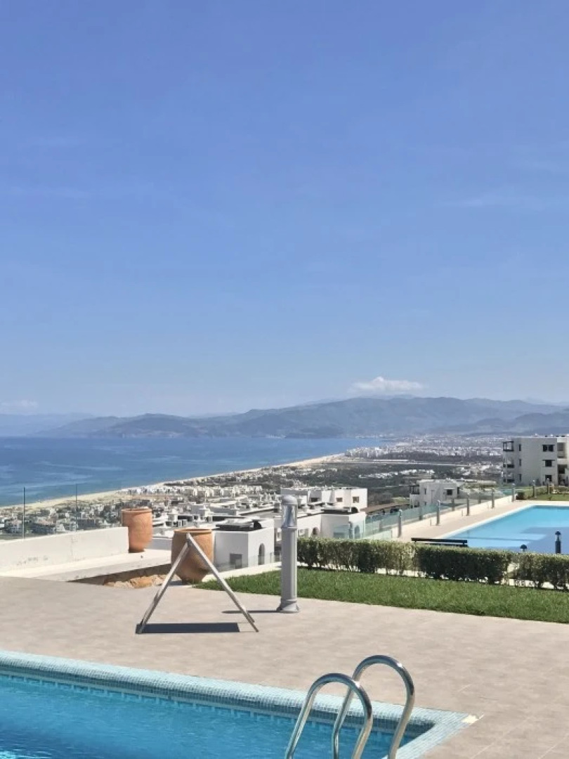 Appartement Bella Vista