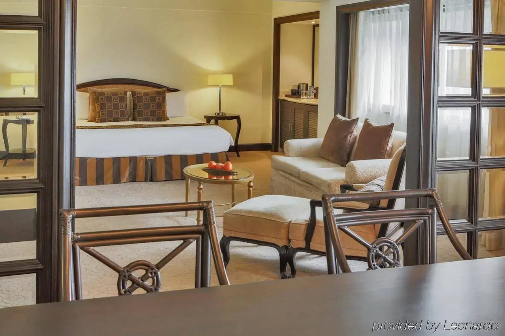 InterContinental Manila