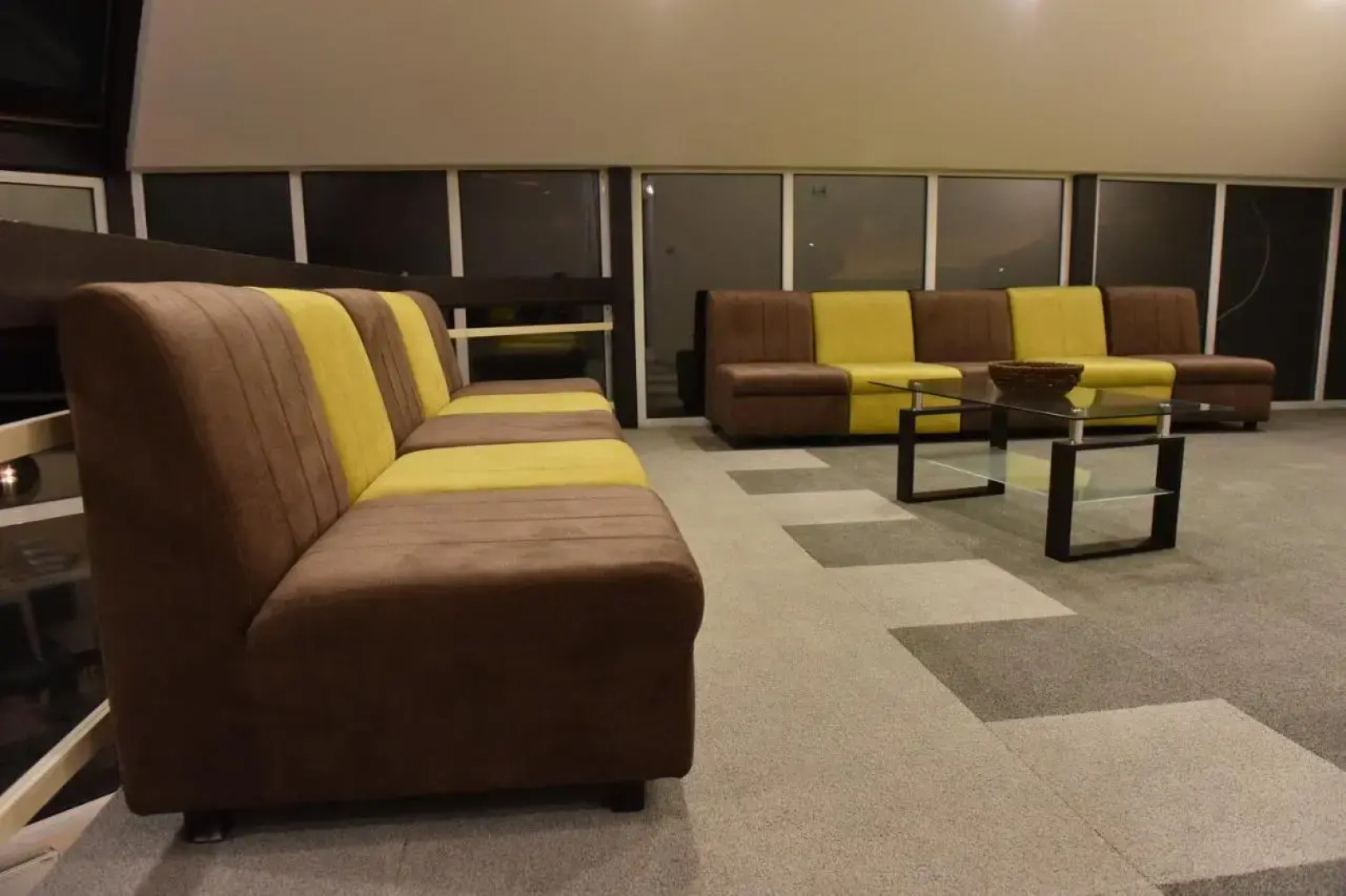 Garni Hotel Mlinarev san