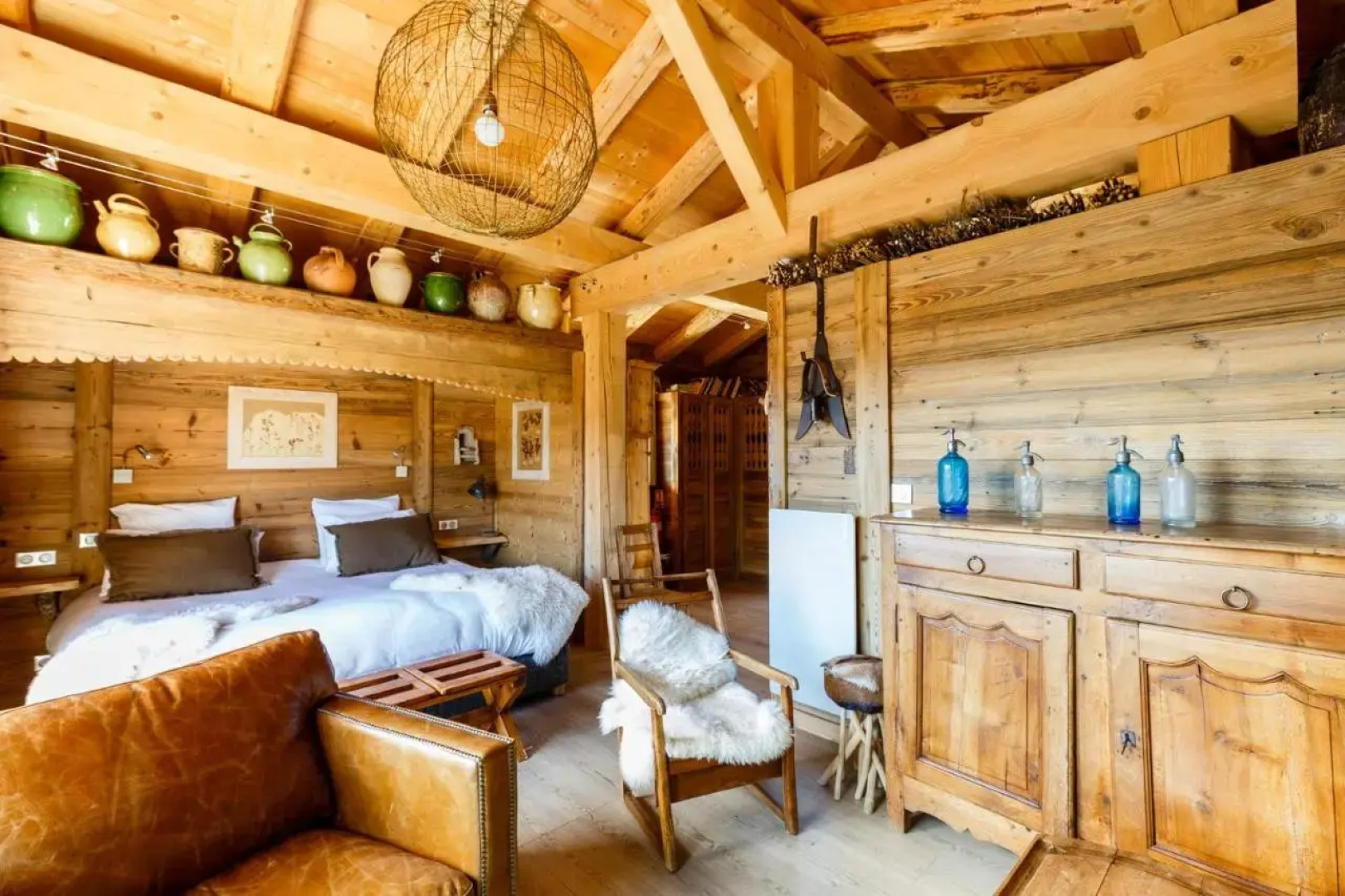 Le Hameau de mon Père