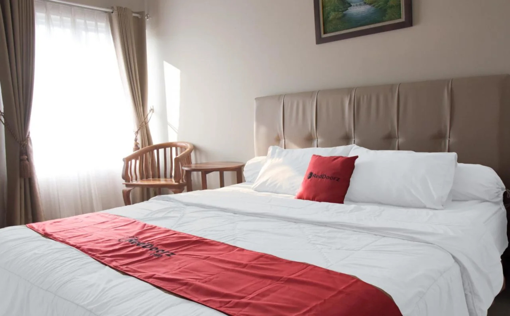 Kutilang Syariah Guest House by RedDoorz