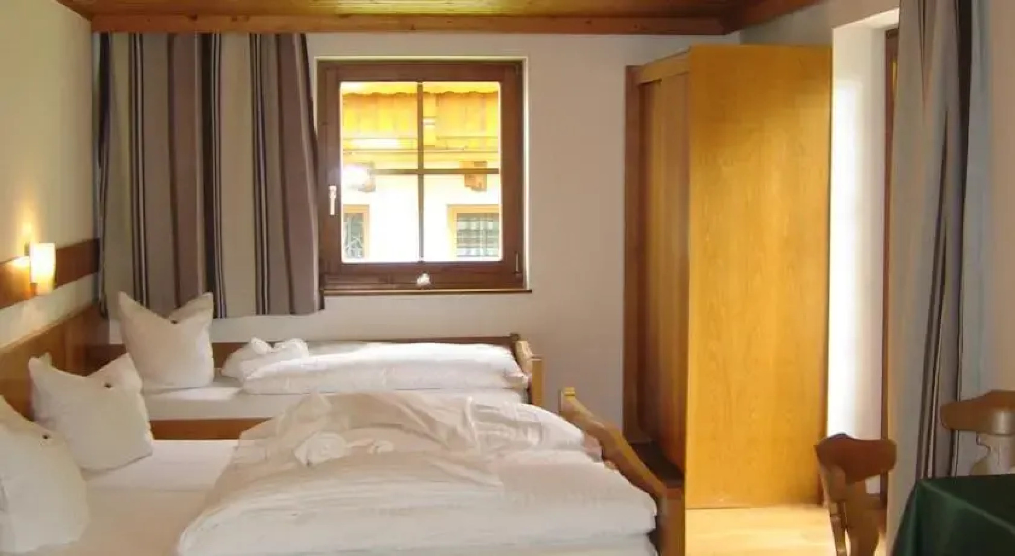 Salzburgerhof Rauris