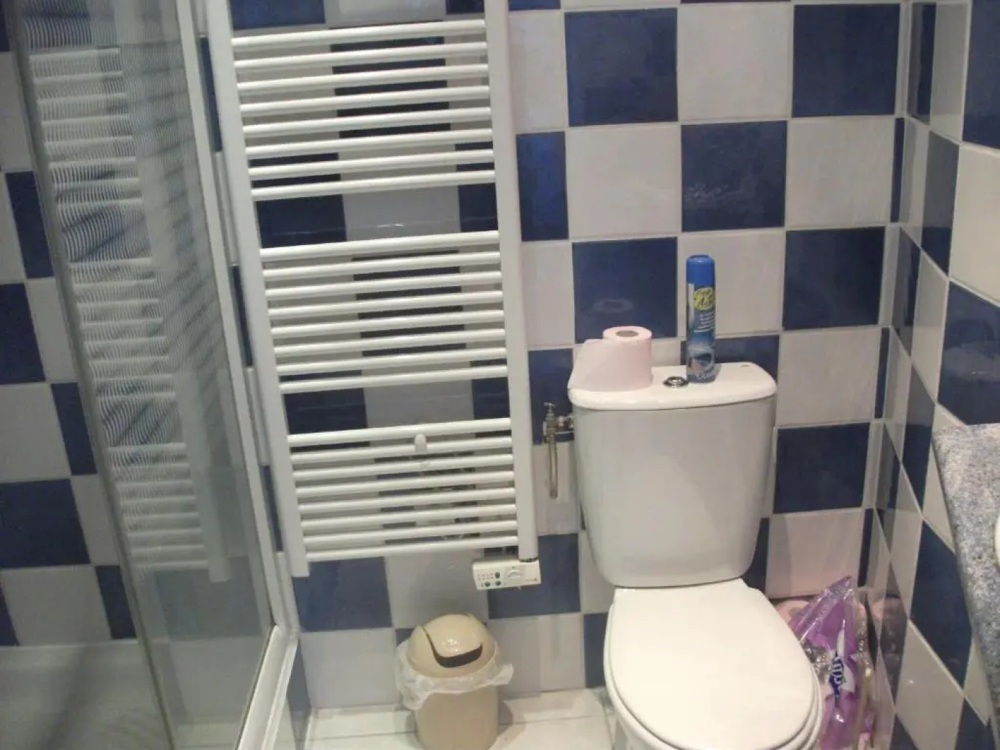 Appartement Spacieux Valsois