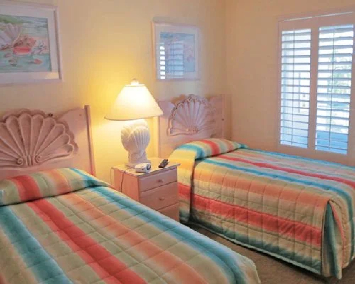 Hilton Grand Vacations Plantation House at South Seas Island Resort