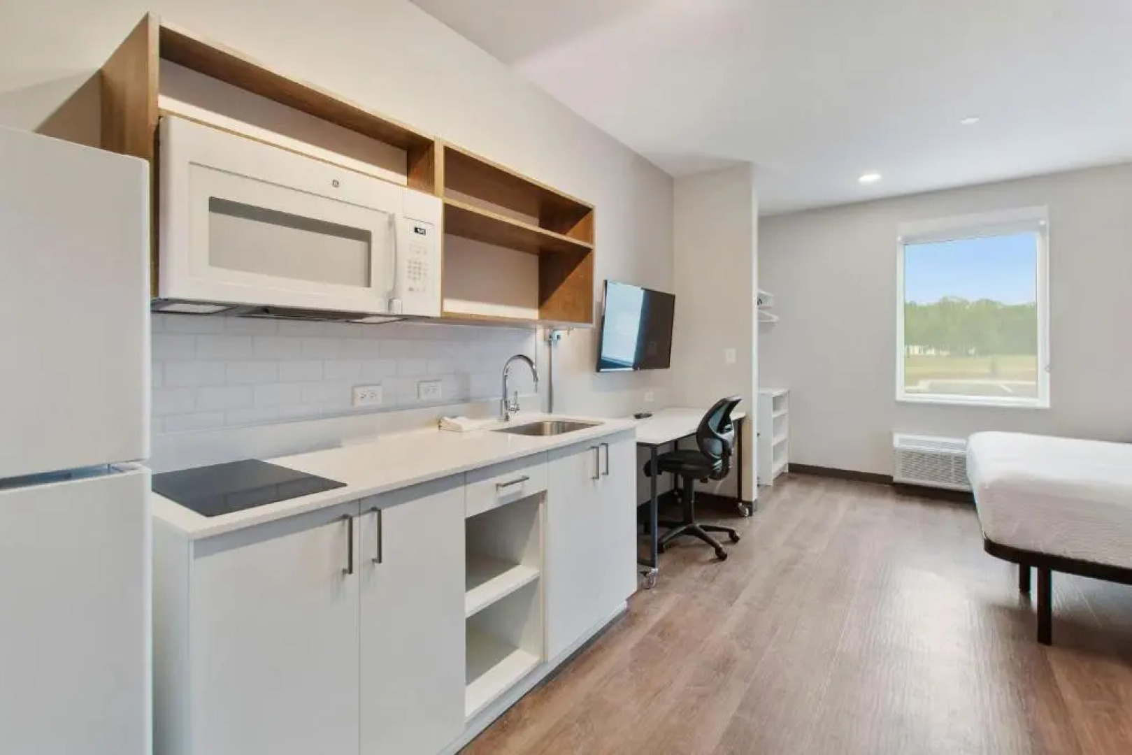 Extended Stay America Premier Suites Bluffton Hilton Head