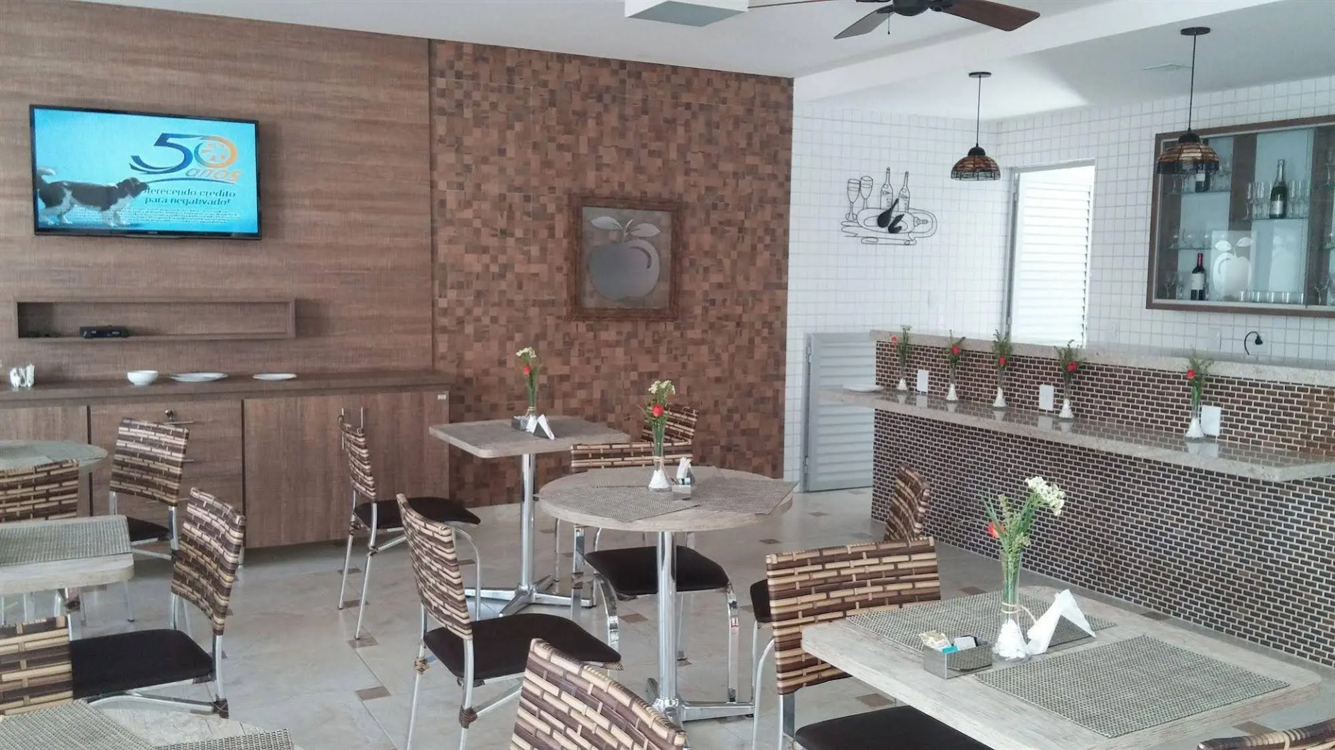 Serra Negra Pousada Spa by Easy Hoteis