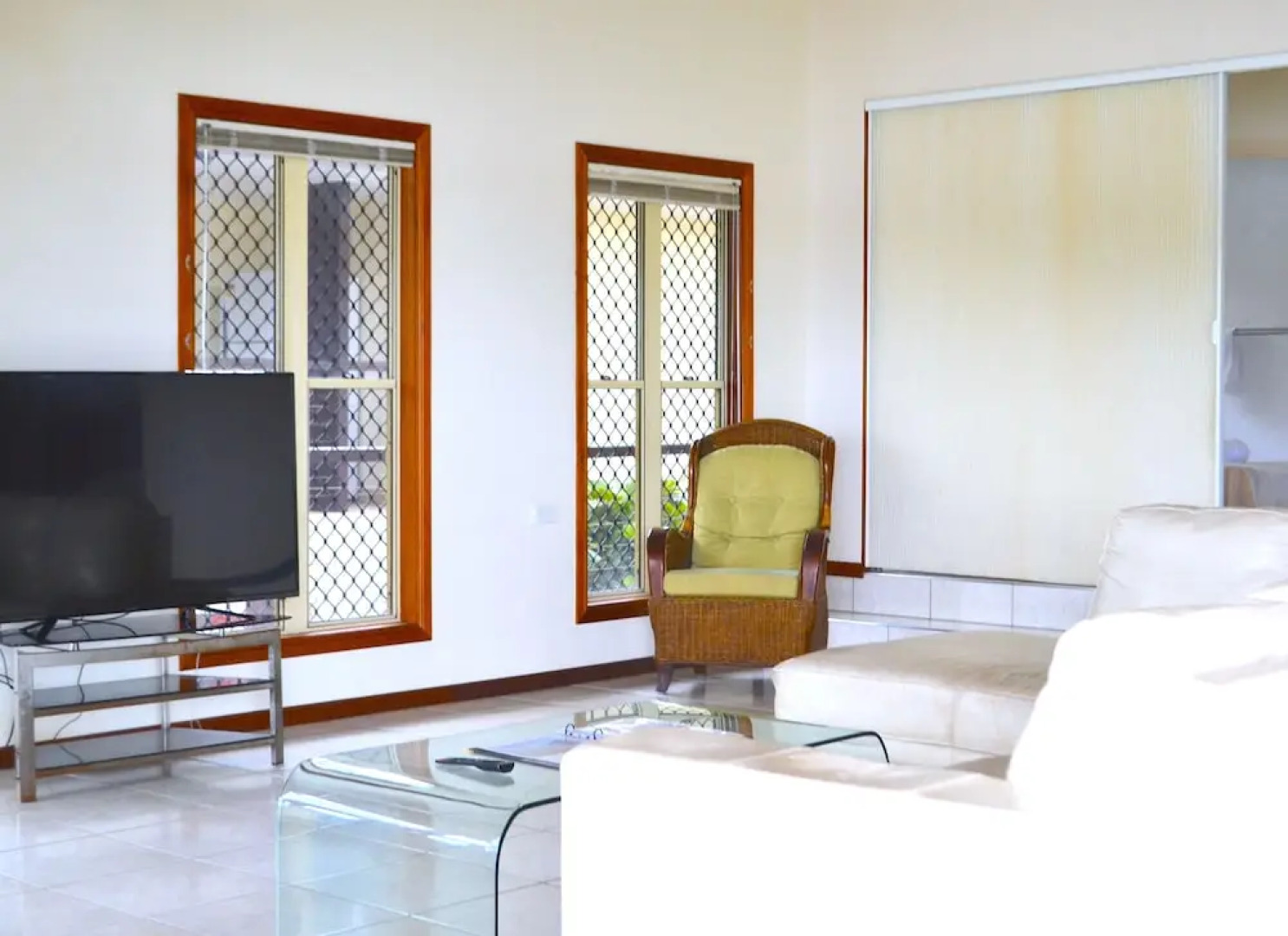 Hinchinbrook Marine Cove Resort