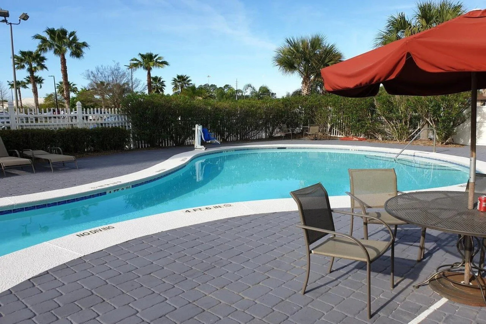 Hawthorn Suites By Wyndham Kingsland