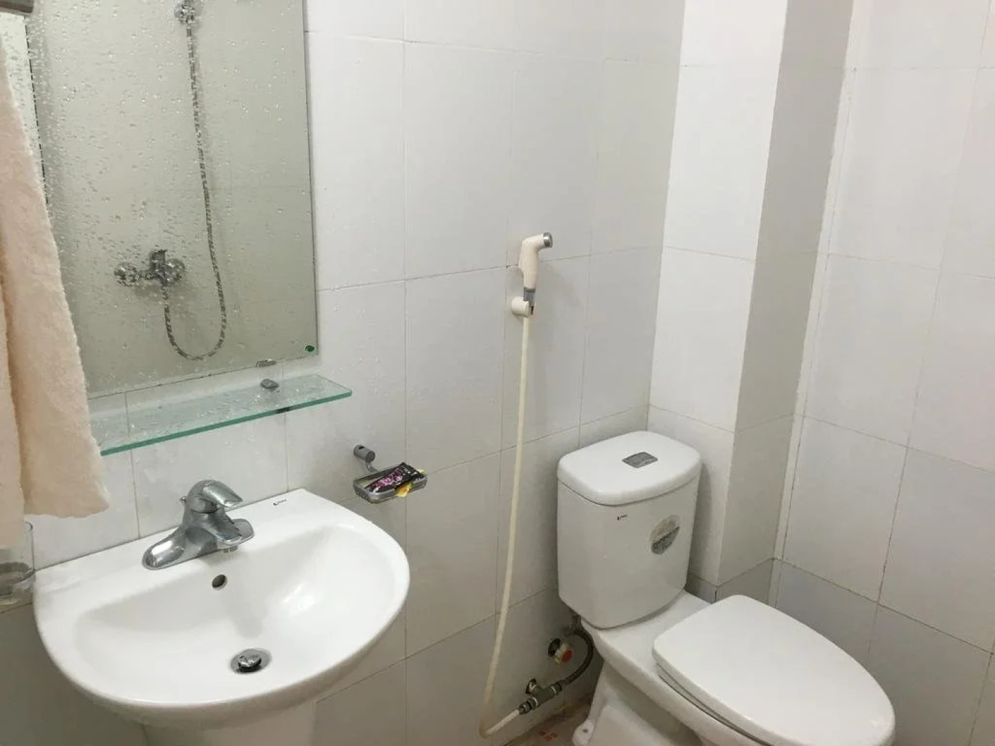 Nong Nghiep Dien Bien Hotel