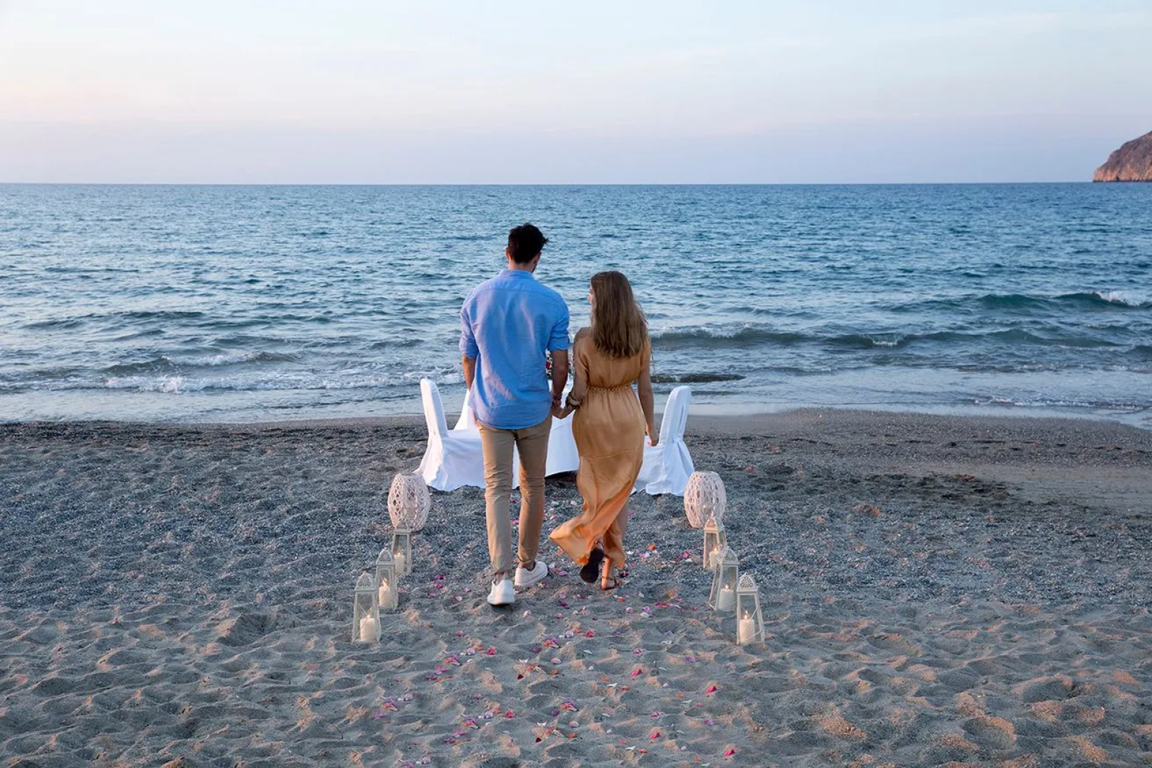 Thalassa Beach Resort - Adults Only