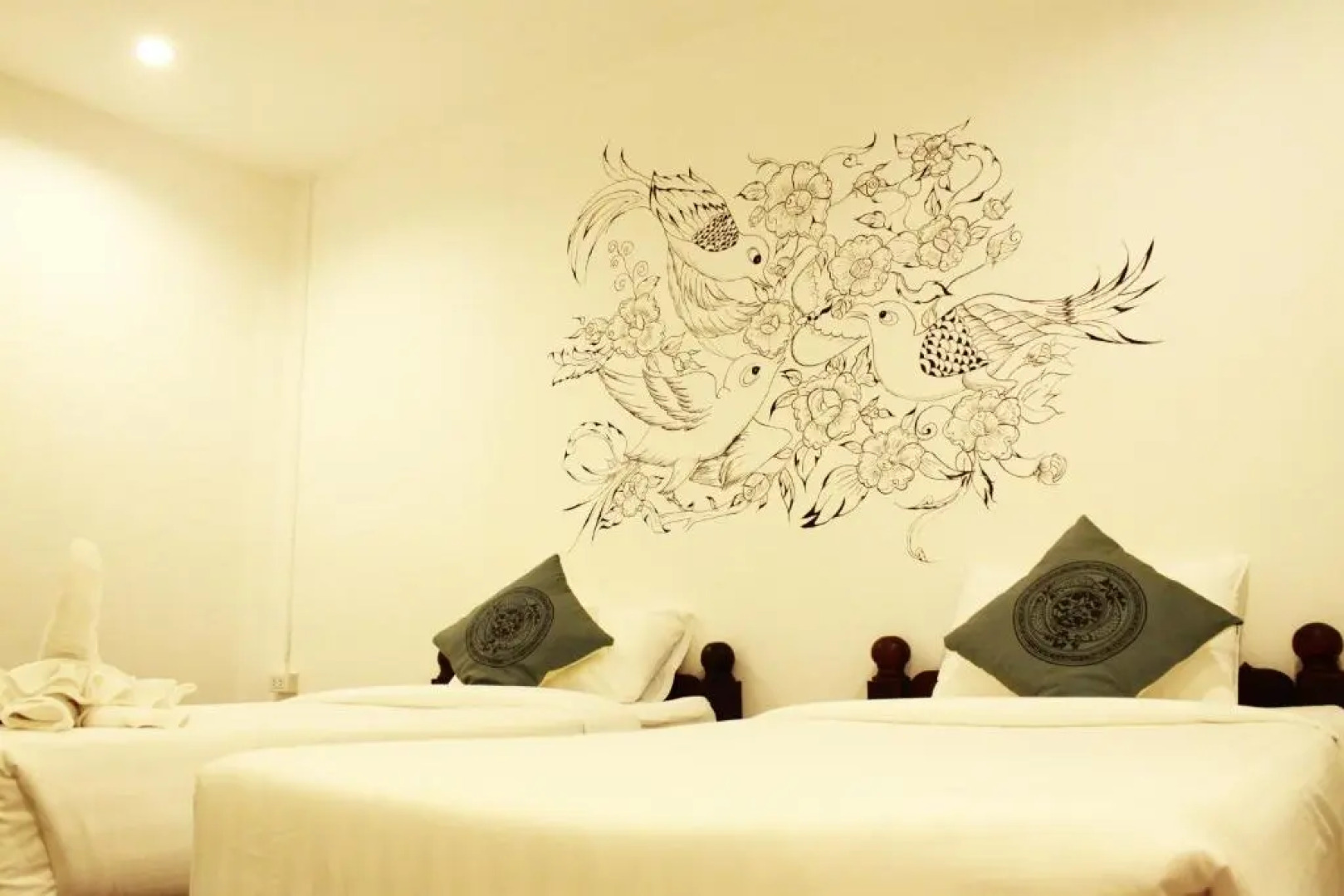 OldTown Boutique House