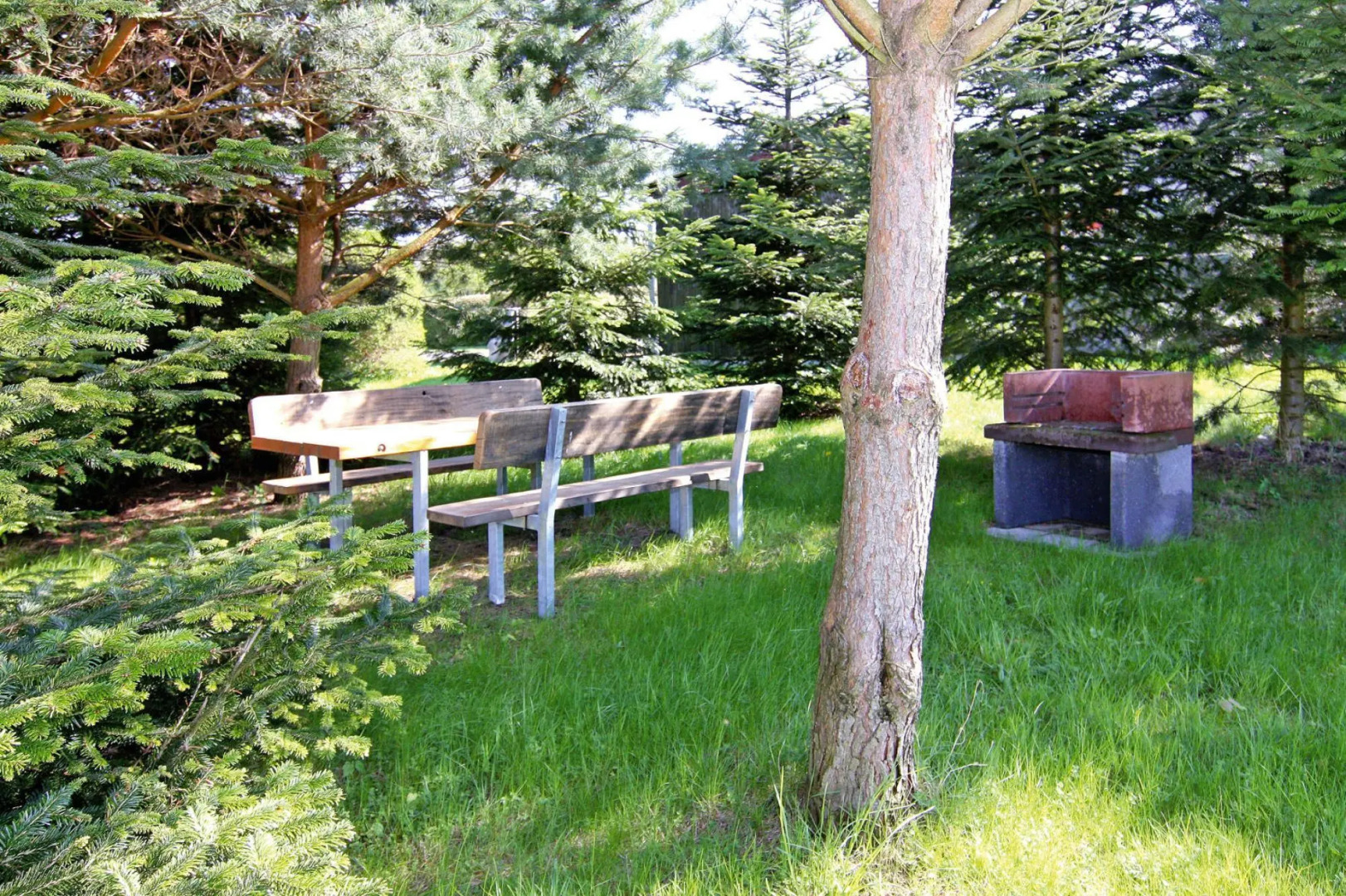 Apartment Alte Schmiede, Zemitz