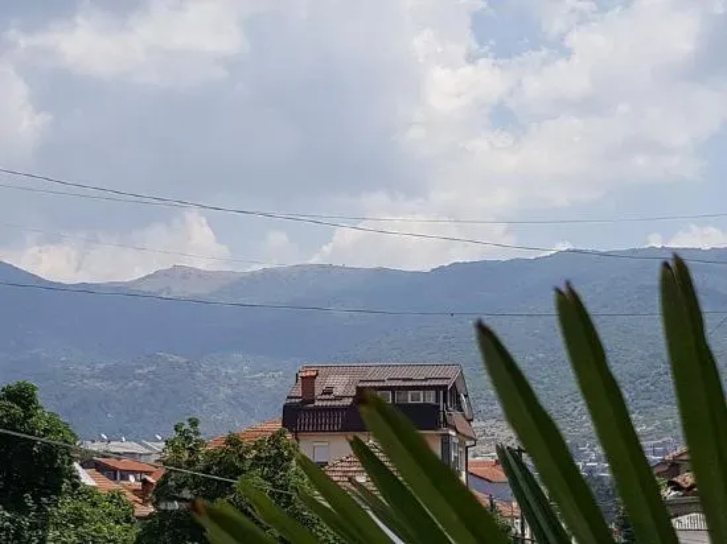 Apartments Ohrid Lake